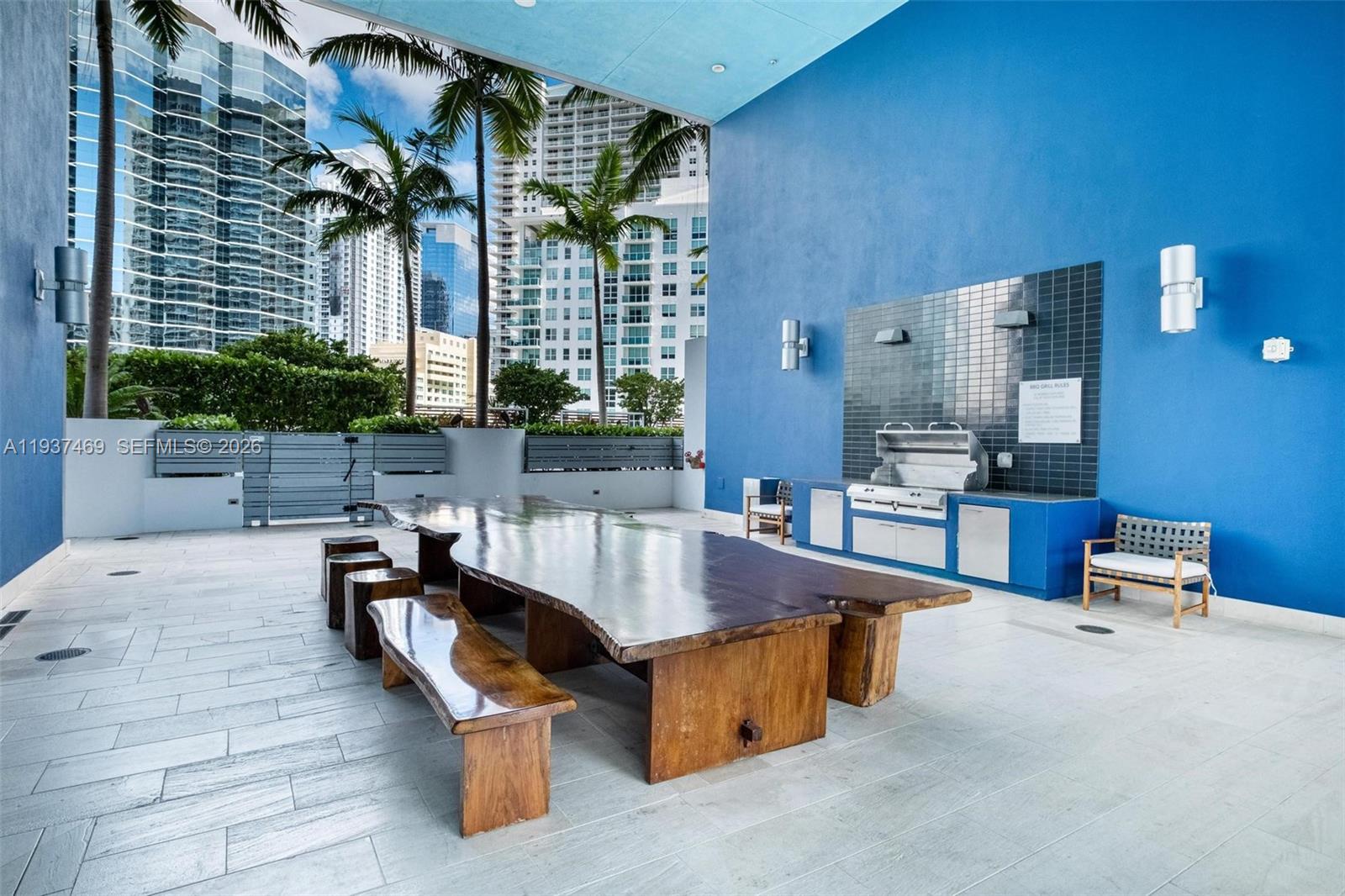 image Brickell House33