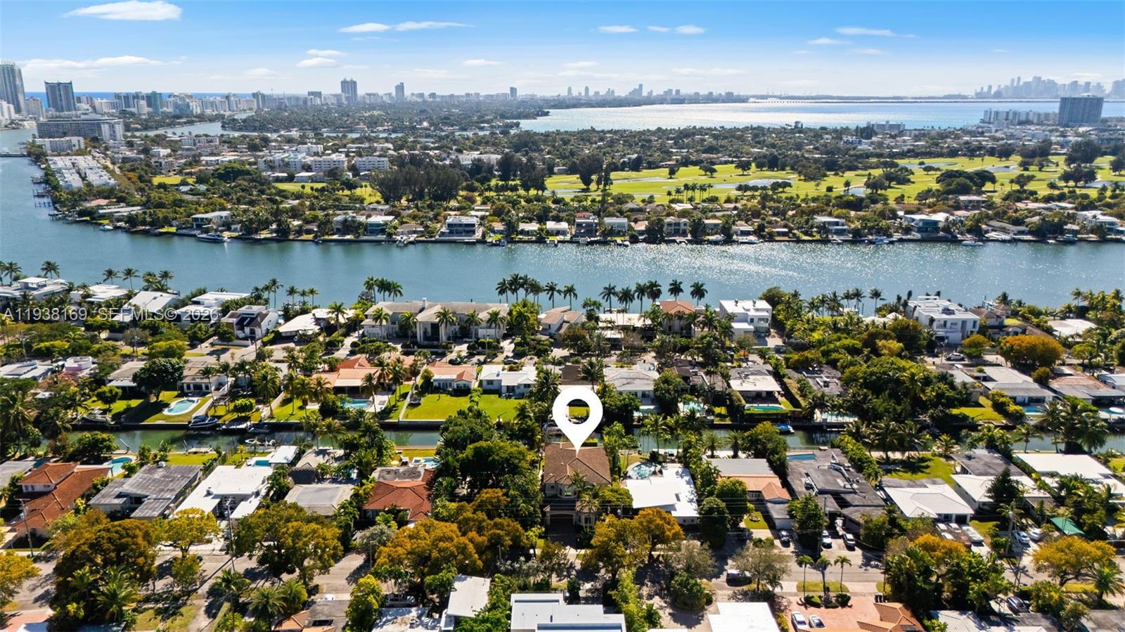 1490 Cleveland Rd Miami Beach, FL 33141