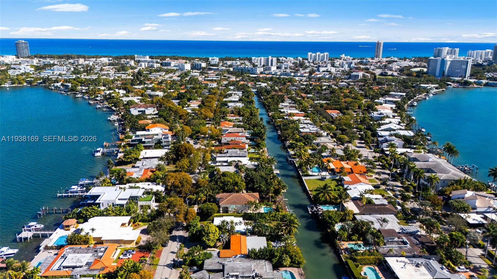 1490 Cleveland Rd Miami Beach, FL 33141