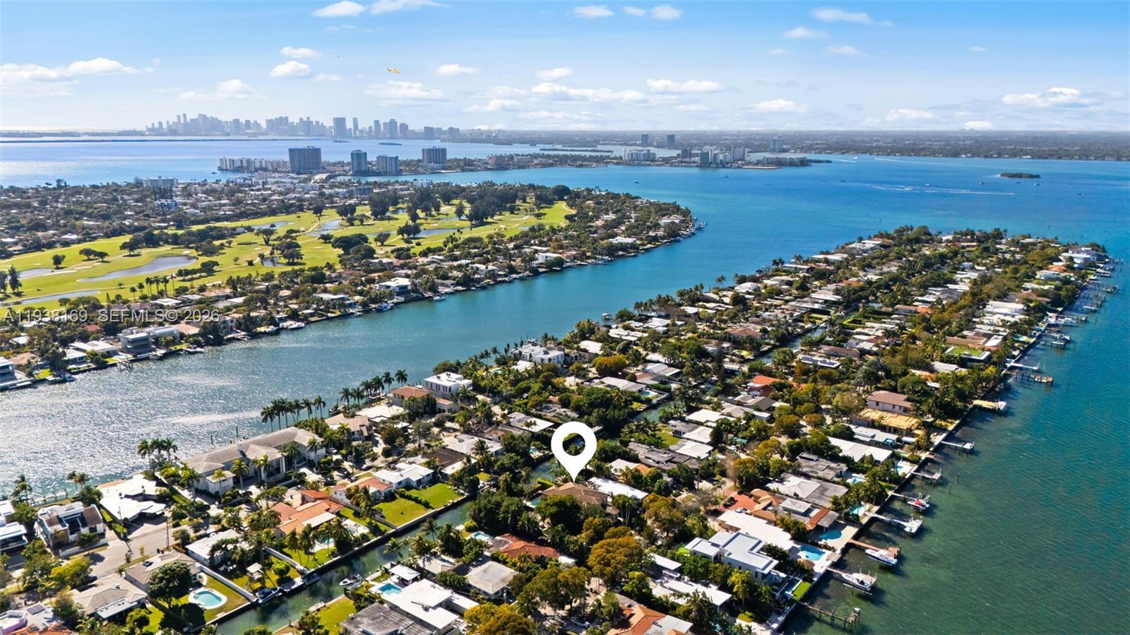 1490 Cleveland Rd Miami Beach, FL 33141