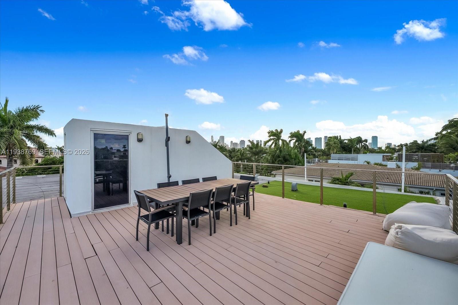 201 Palm Ave Miami Beach, FL 33139