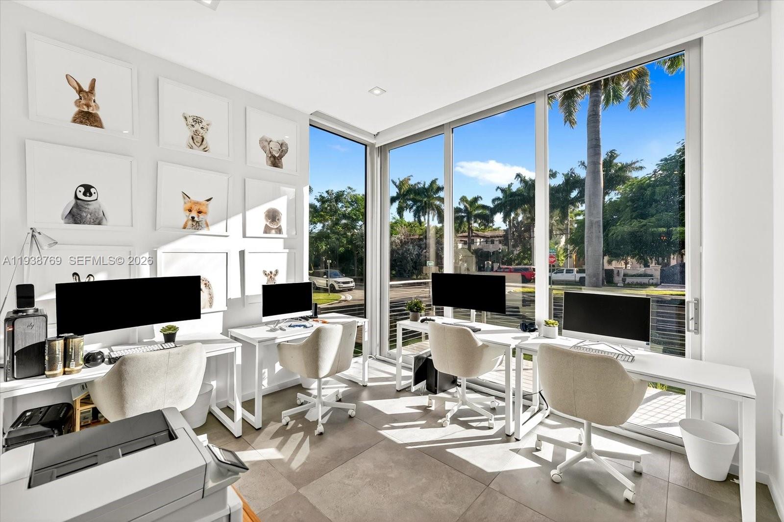 201 Palm Ave Miami Beach, FL 33139