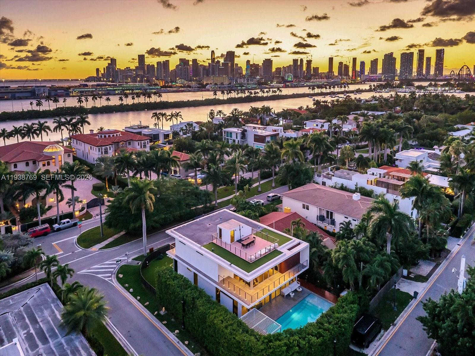 201 Palm Ave Miami Beach, FL 33139