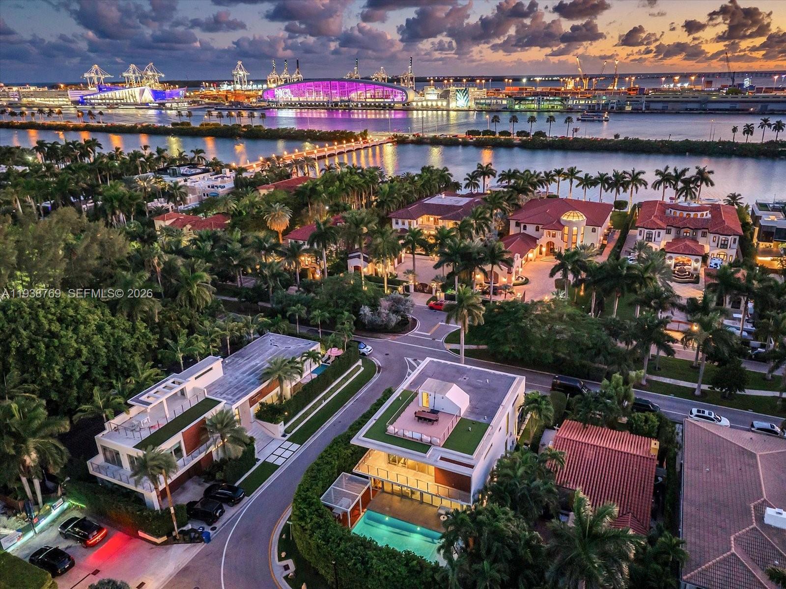 201 Palm Ave Miami Beach, FL 33139