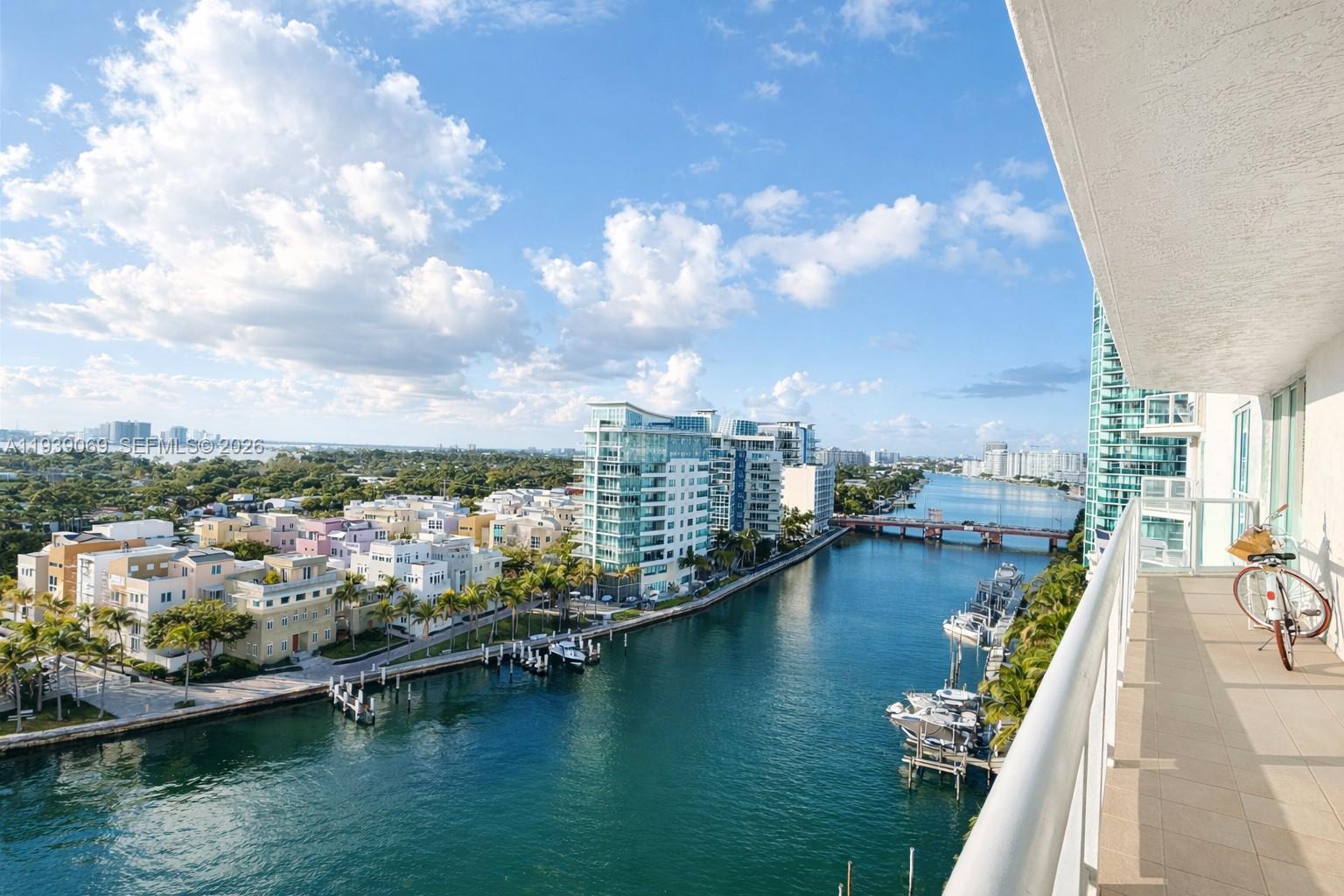 5900 Collins Ave #1405 Miami Beach, FL 33140