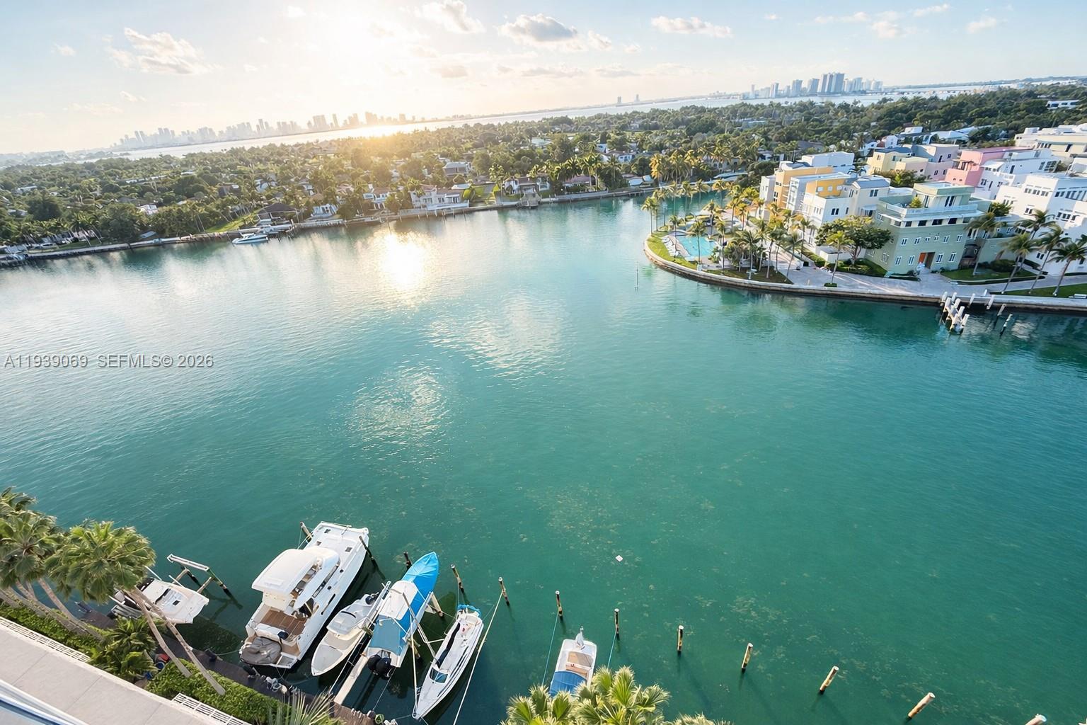 5900 Collins Ave #1405 Miami Beach, FL 33140