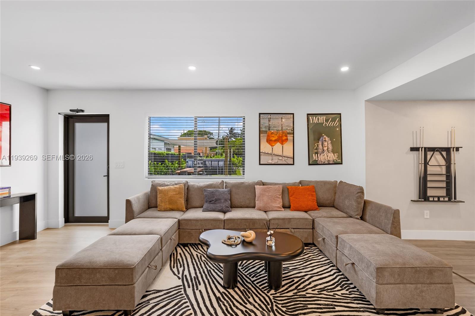 111 NW 53rd St Miami, FL 33127