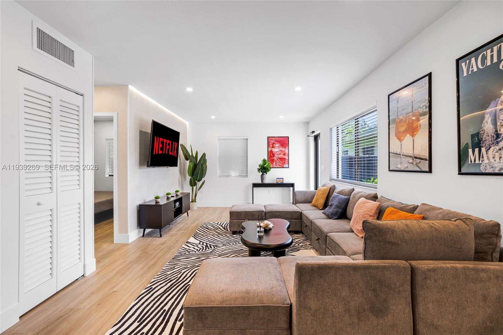 111 NW 53rd St Miami, FL 33127