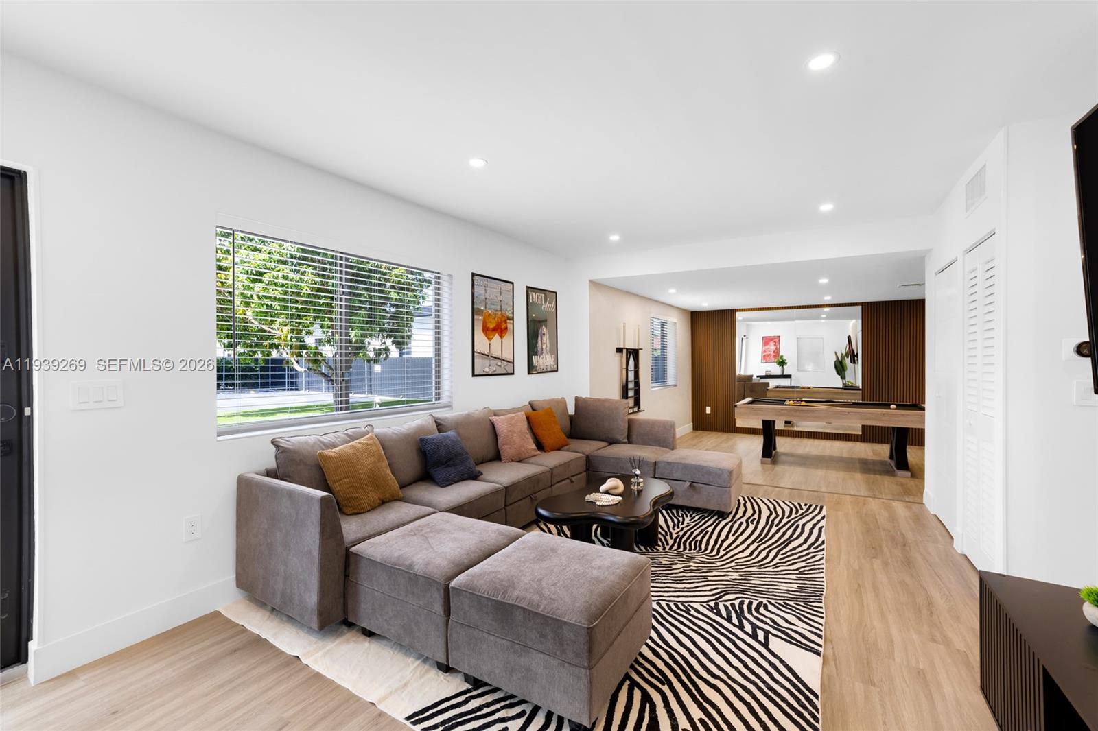 111 NW 53rd St Miami, FL 33127