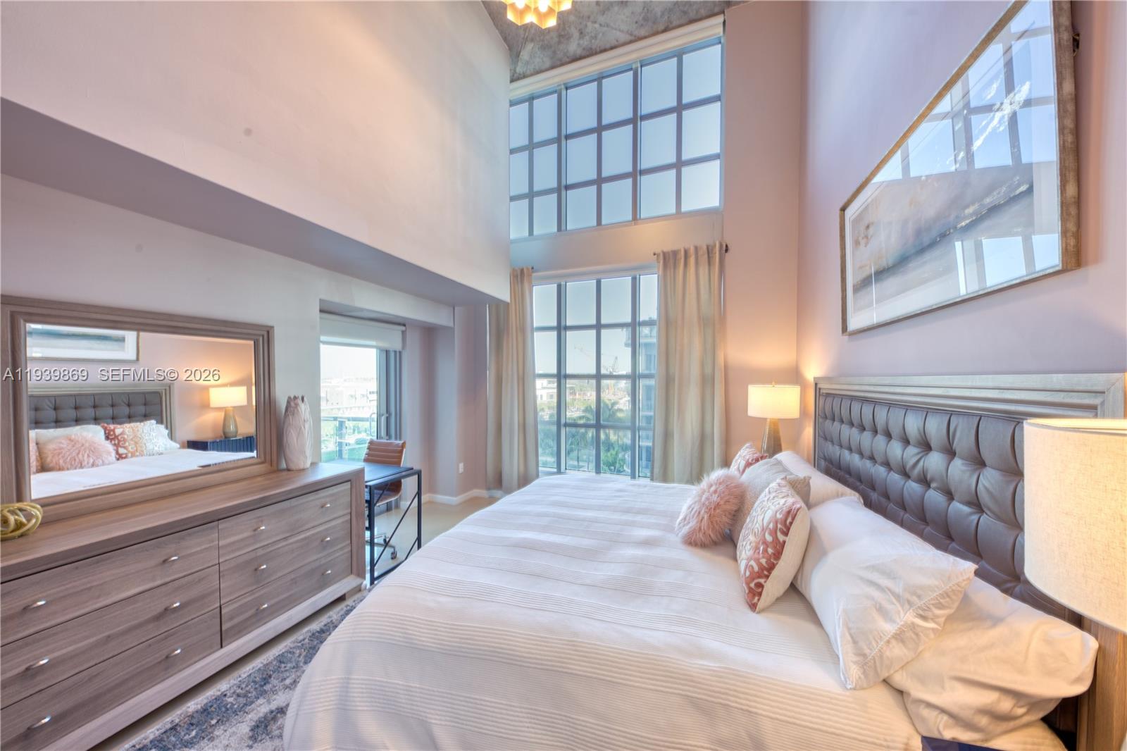 3301 NE 1st Ave #M0606 Miami, FL 33137