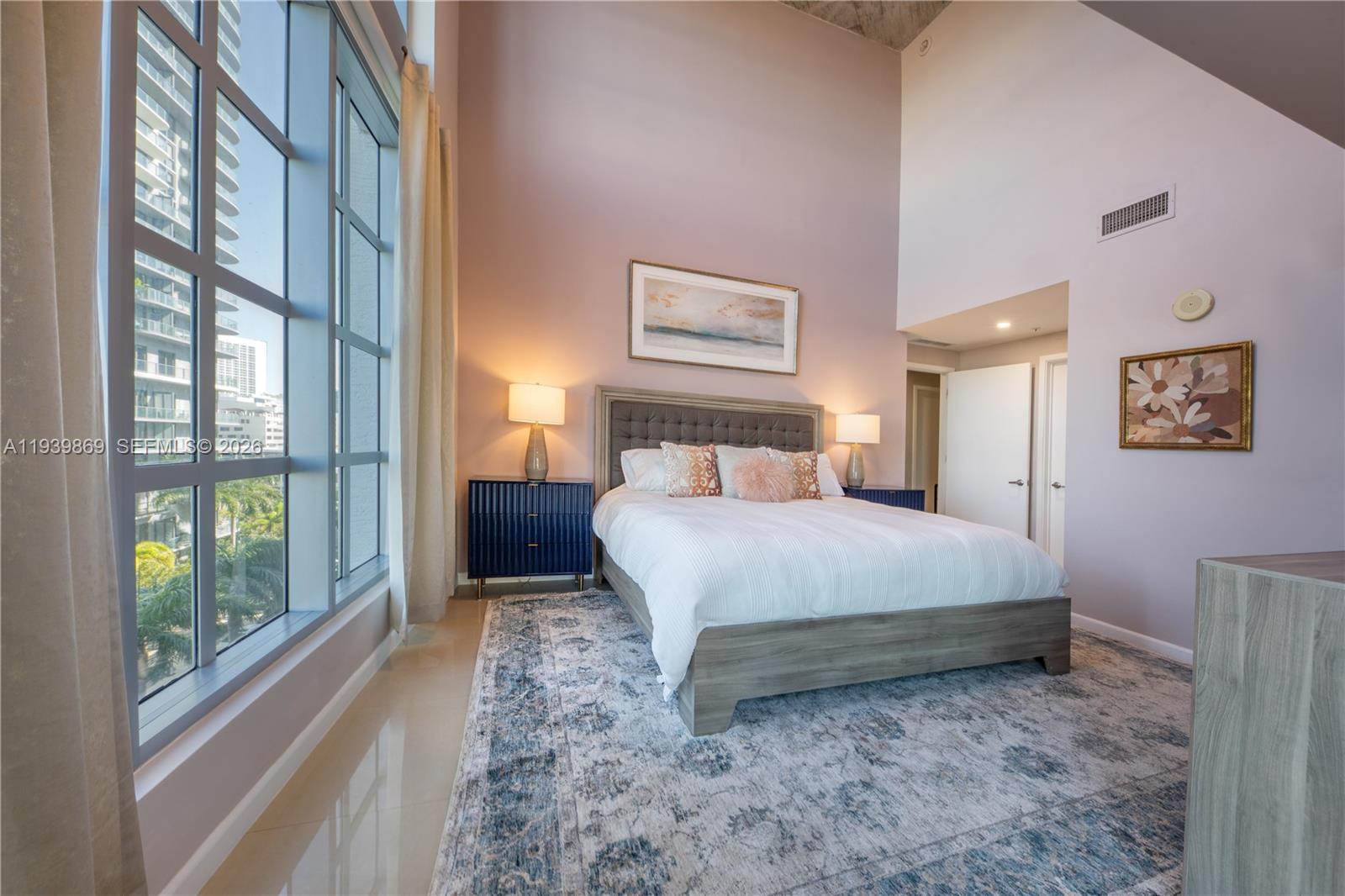 3301 NE 1st Ave #M0606 Miami, FL 33137