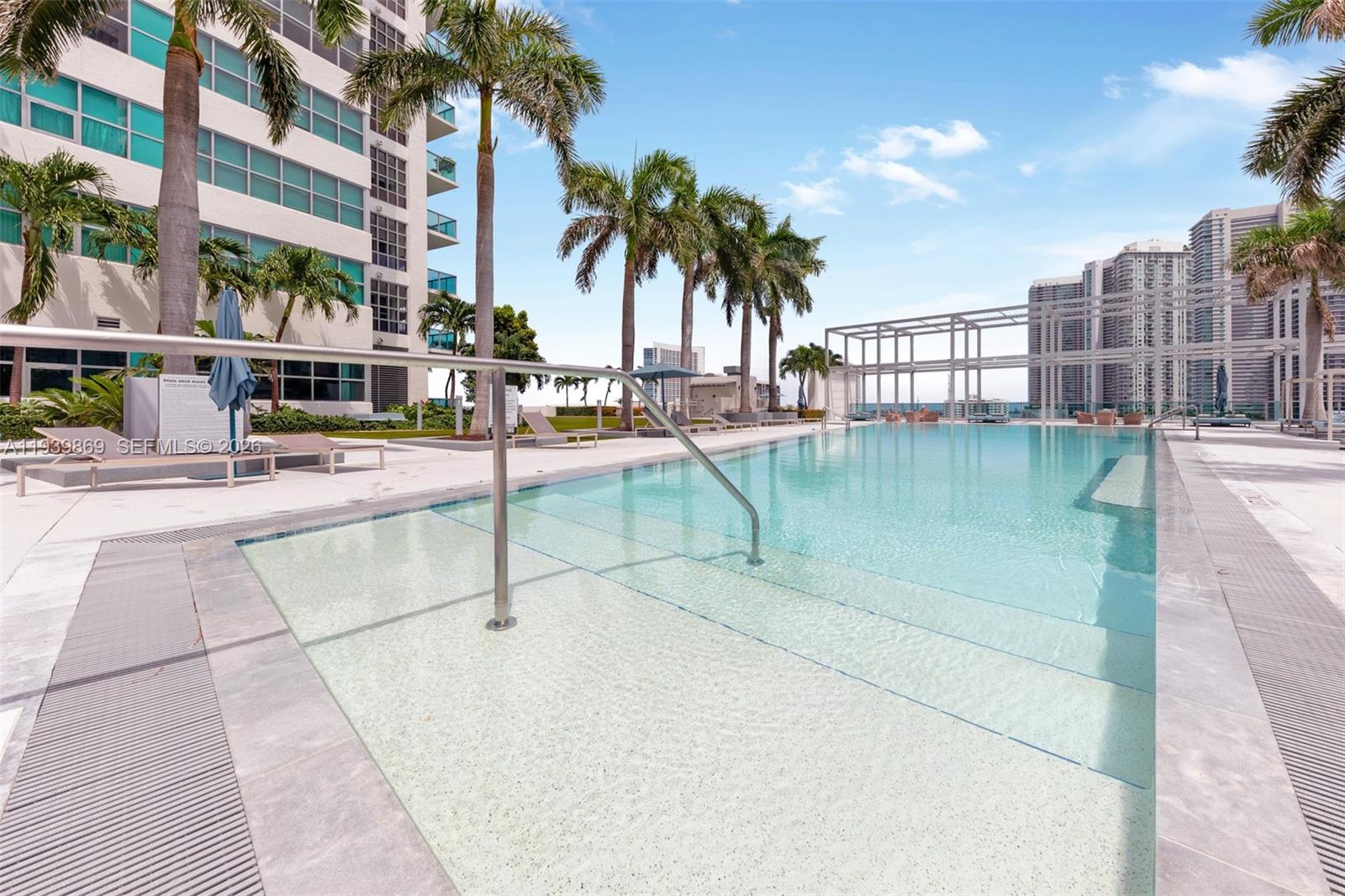 3301 NE 1st Ave #M0606 Miami, FL 33137