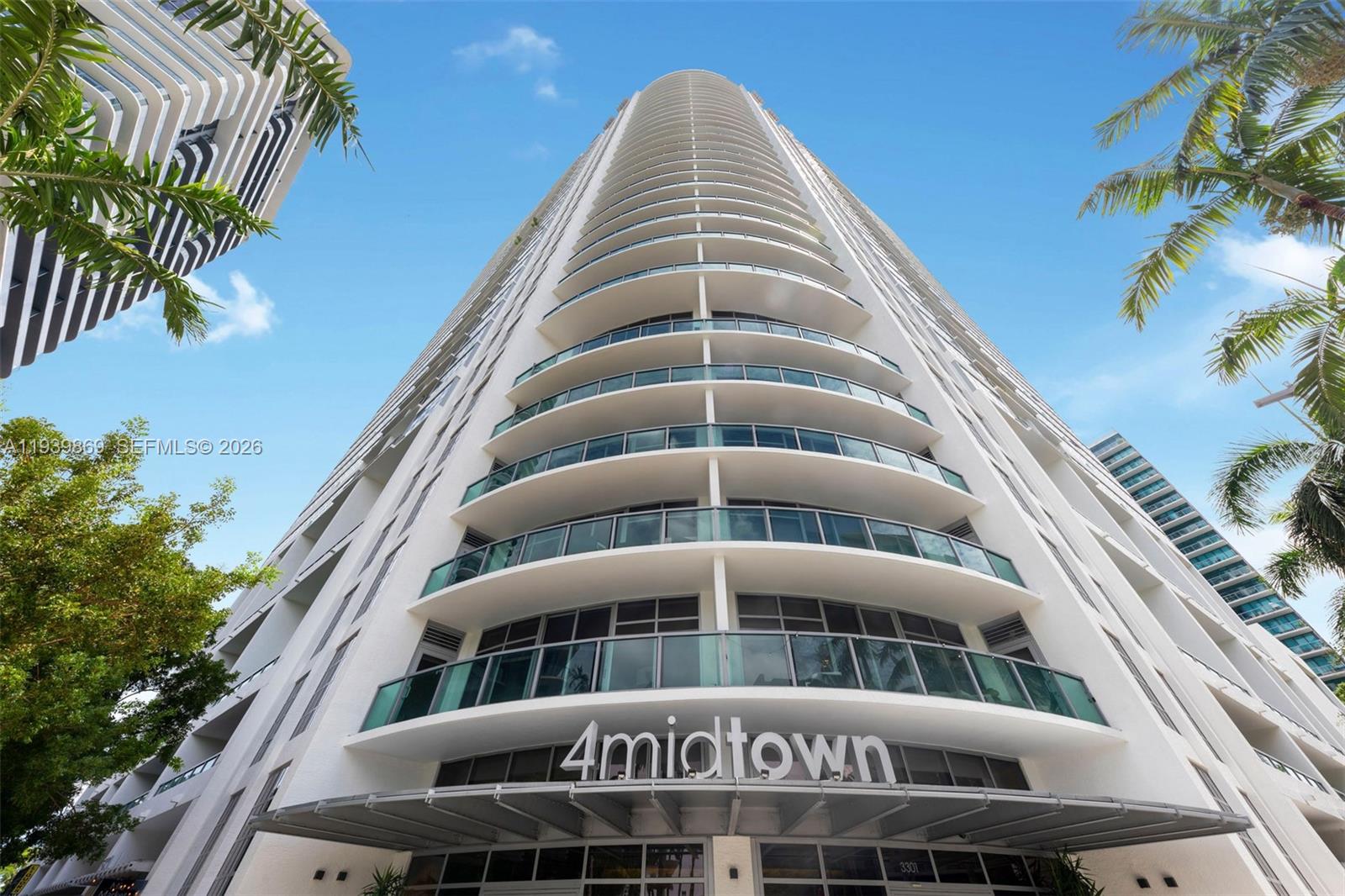 3301 NE 1st Ave #M0606 Miami, FL 33137