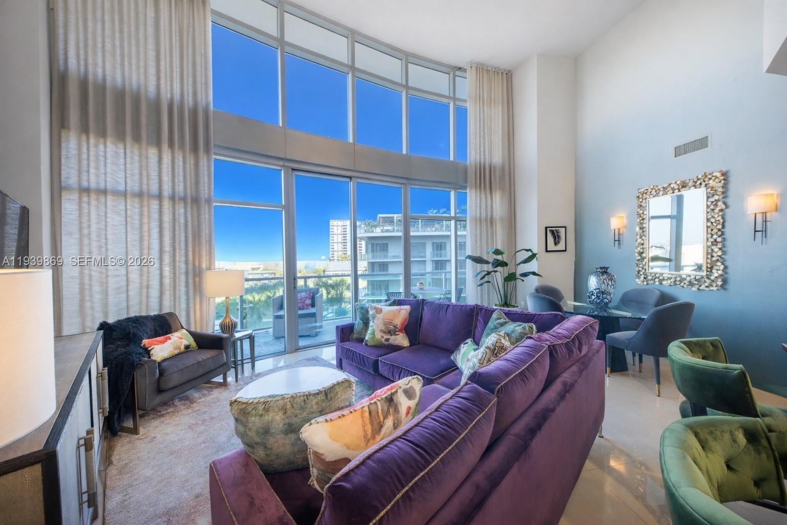 3301 NE 1st Ave #M0606 Miami, FL 33137