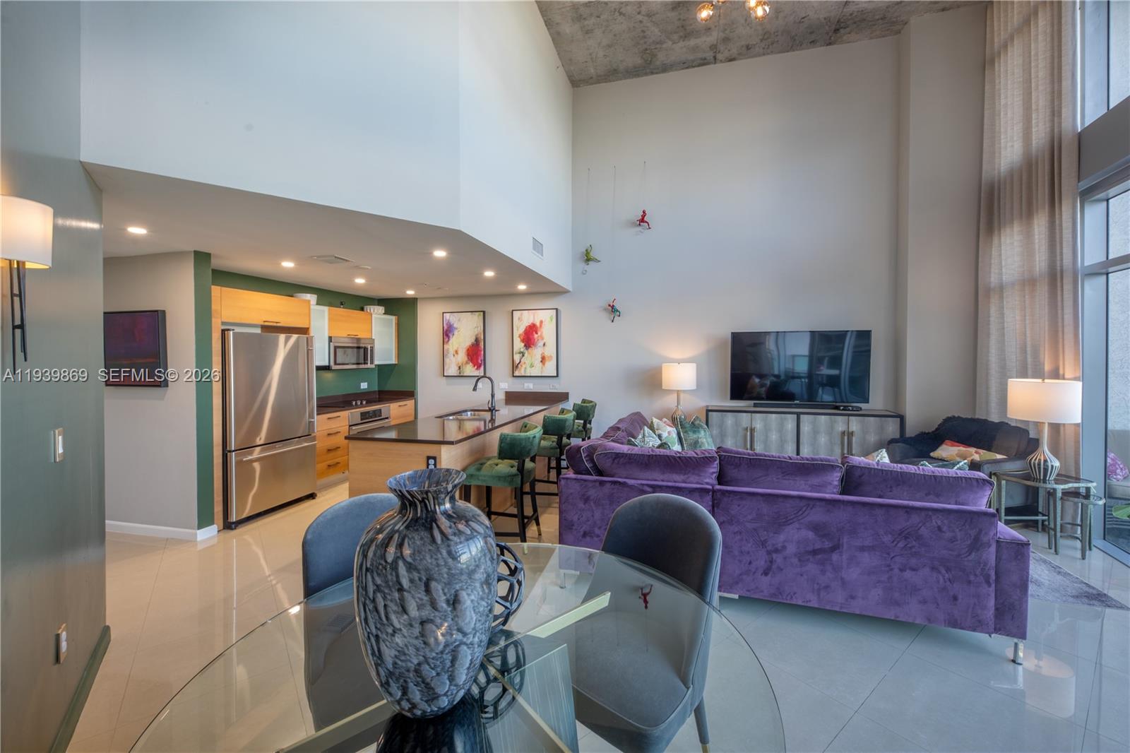 3301 NE 1st Ave #M0606 Miami, FL 33137