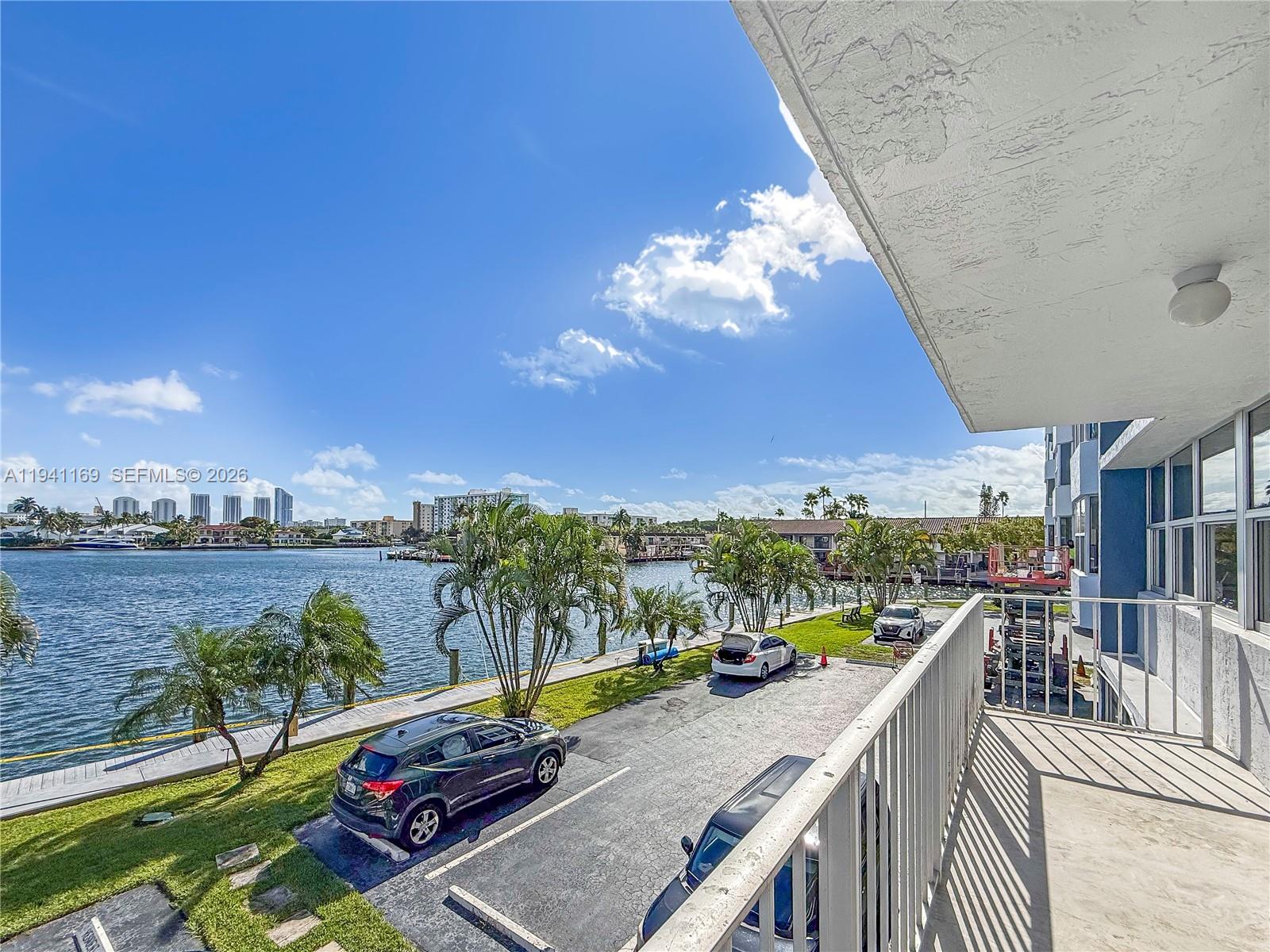 16570 NE 26th Ave #2J North Miami Beach, FL 33160