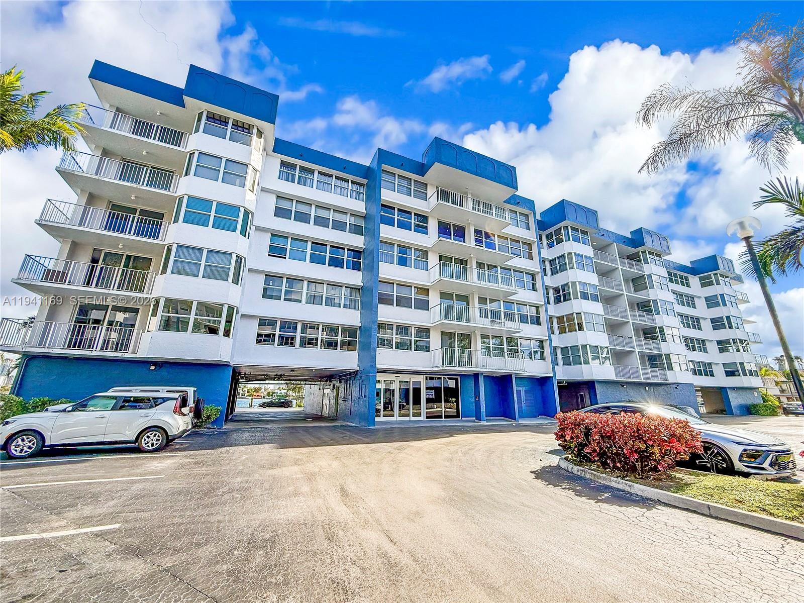 16570 NE 26th Ave #2J North Miami Beach, FL 33160