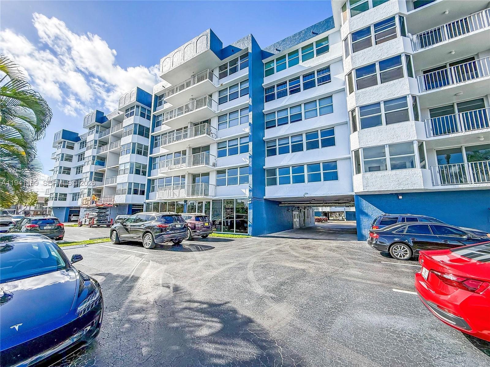 16570 NE 26th Ave #2J North Miami Beach, FL 33160