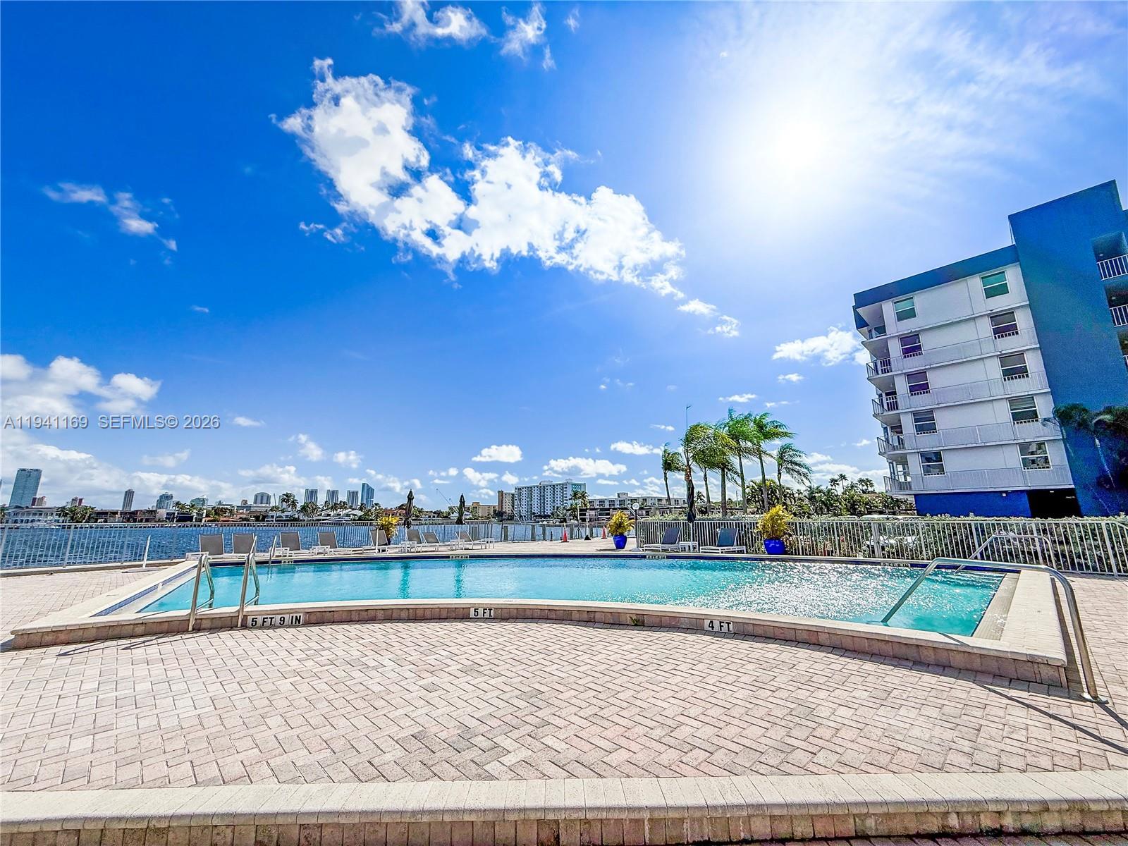 16570 NE 26th Ave #2J North Miami Beach, FL 33160