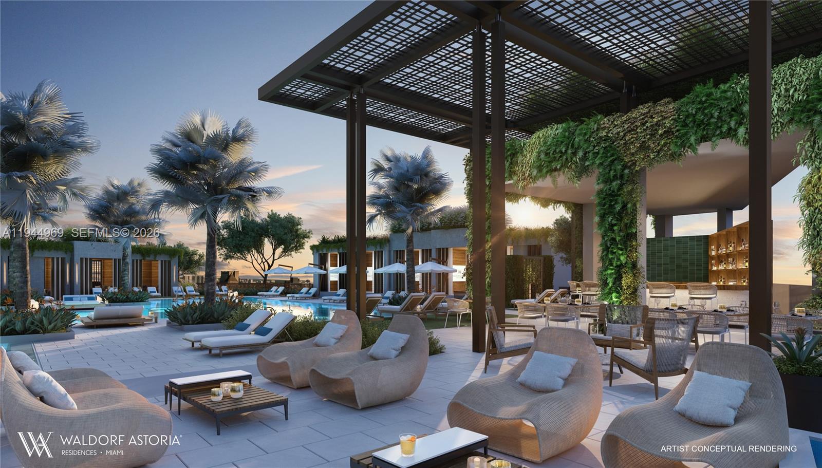 249 NE 3rd St #6101 Miami, FL 33132