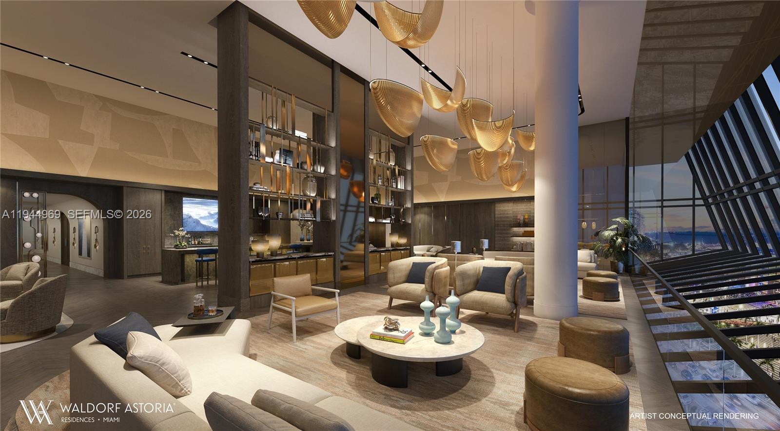 249 NE 3rd St #6101 Miami, FL 33132