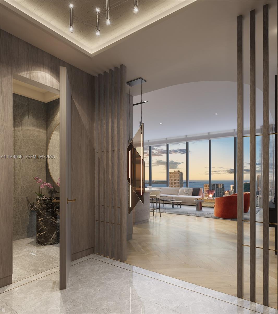 249 NE 3rd St #6101 Miami, FL 33132