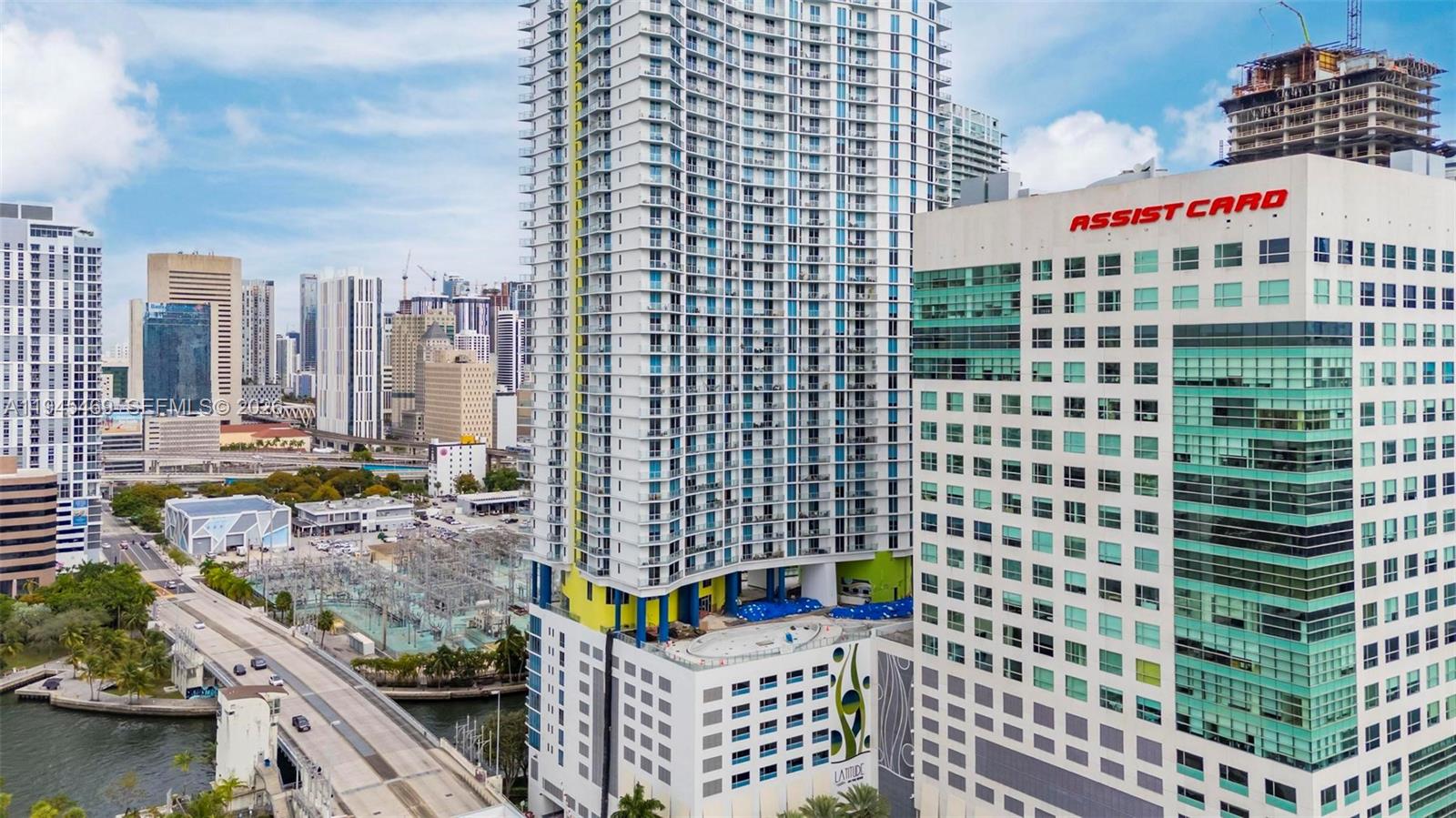 image Latitude On The River40