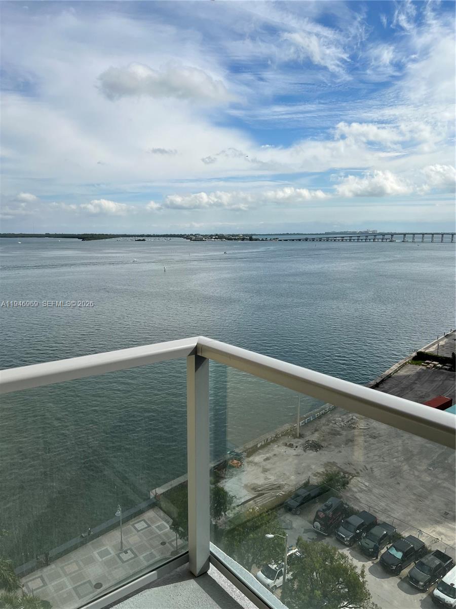 1155 Brickell Bay Dr #1107