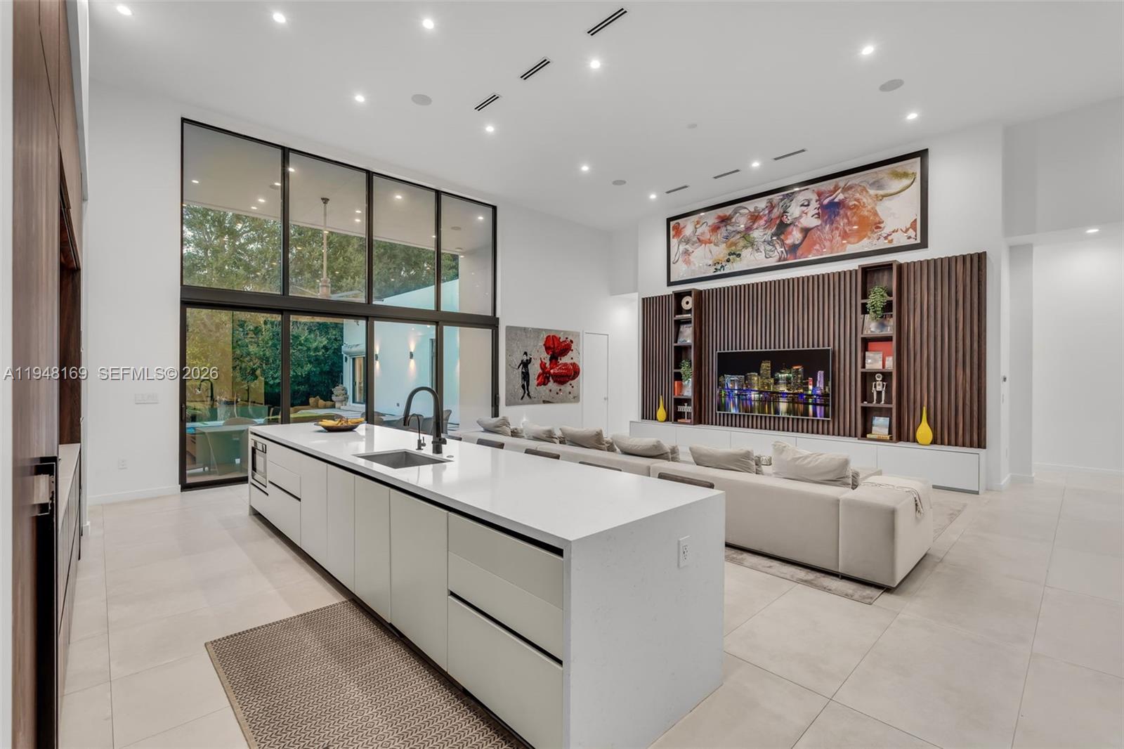 6175 SW 128th St Pinecrest, FL 33156