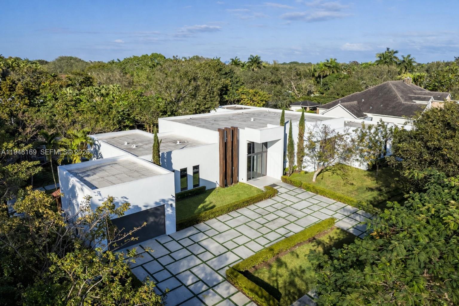 6175 SW 128th St Pinecrest, FL 33156