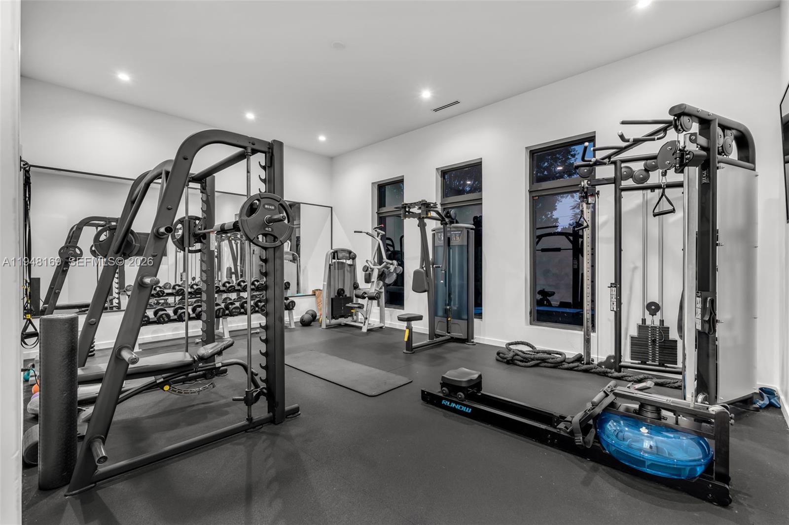 6175 SW 128th St Pinecrest, FL 33156