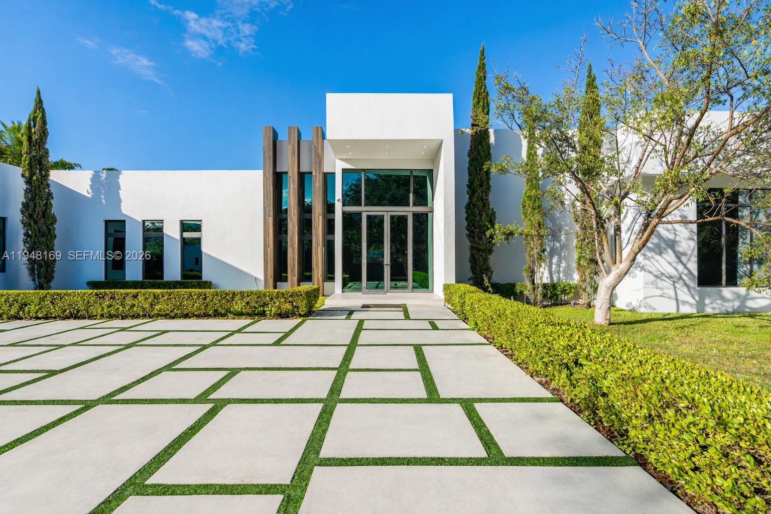 6175 SW 128th St Pinecrest, FL 33156