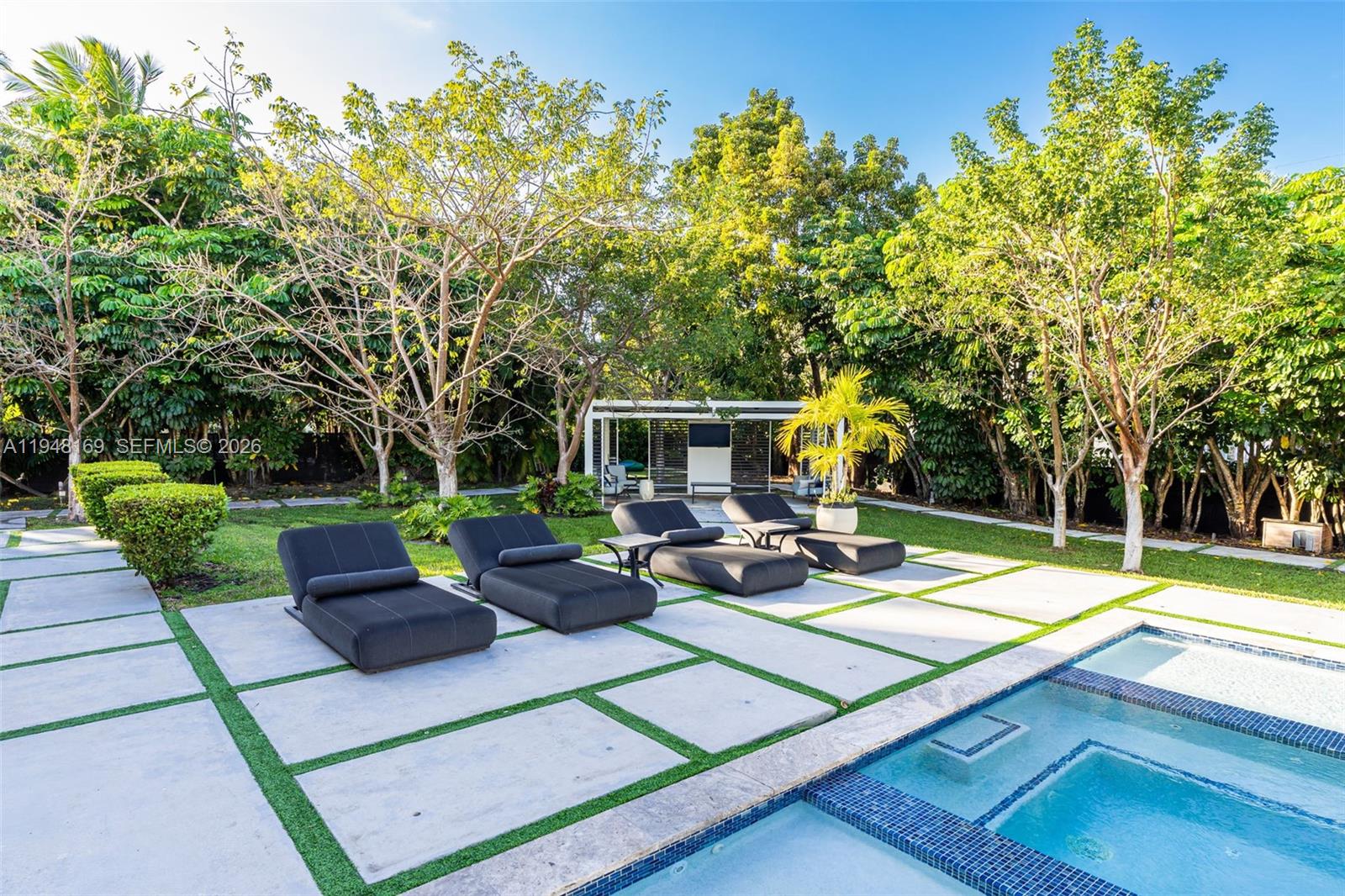 6175 SW 128th St Pinecrest, FL 33156