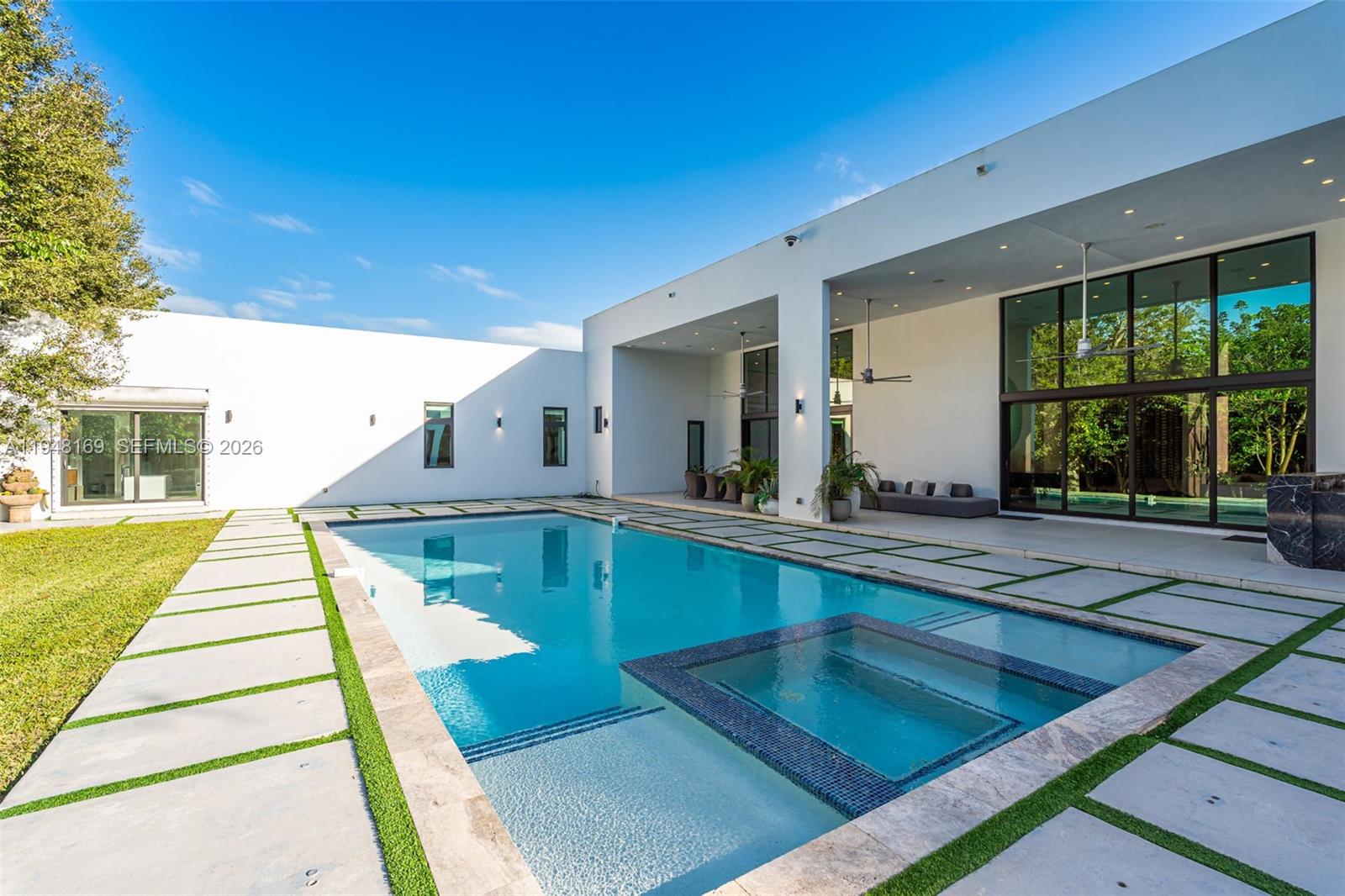 6175 SW 128th St Pinecrest, FL 33156