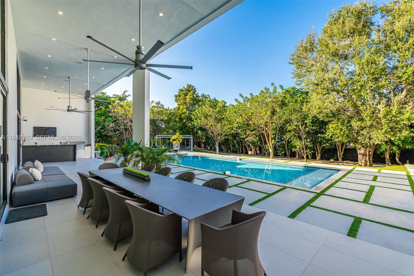 6175 SW 128th St Pinecrest, FL 33156