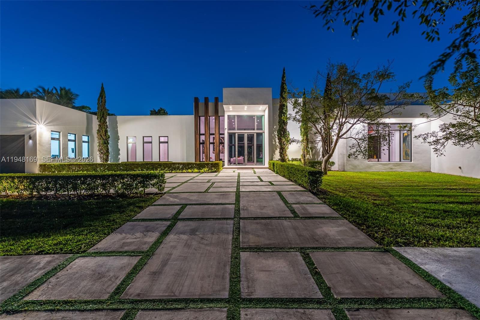 6175 SW 128th St Pinecrest, FL 33156