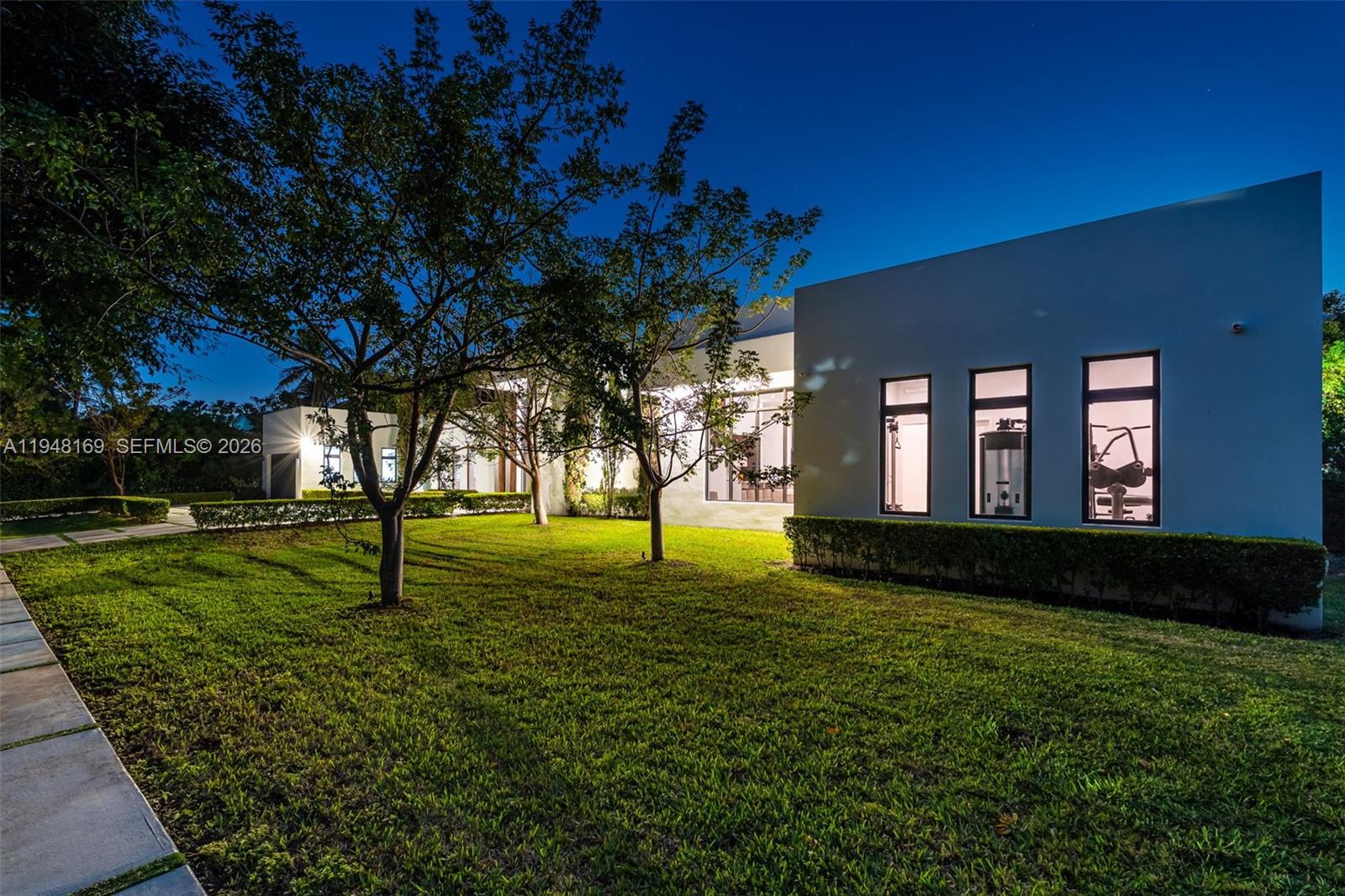 6175 SW 128th St Pinecrest, FL 33156