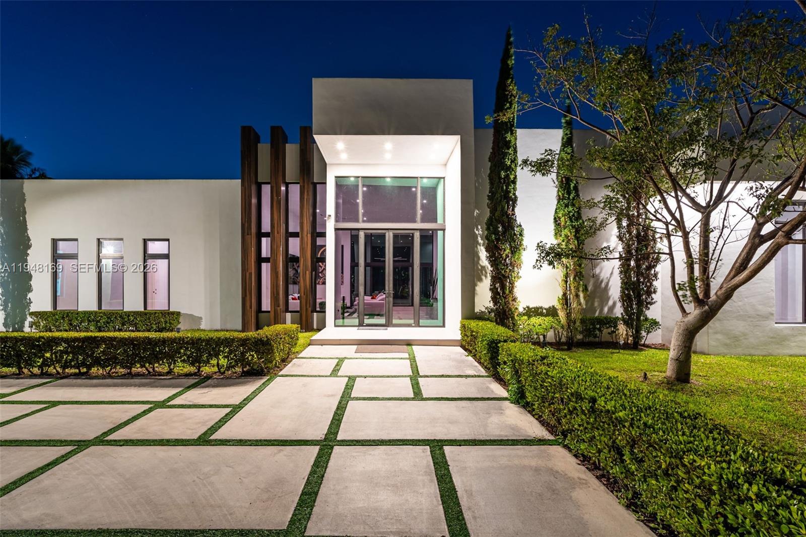 6175 SW 128th St Pinecrest, FL 33156