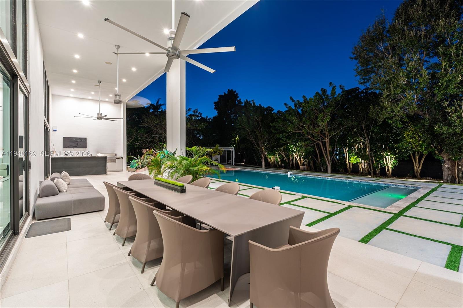 6175 SW 128th St Pinecrest, FL 33156