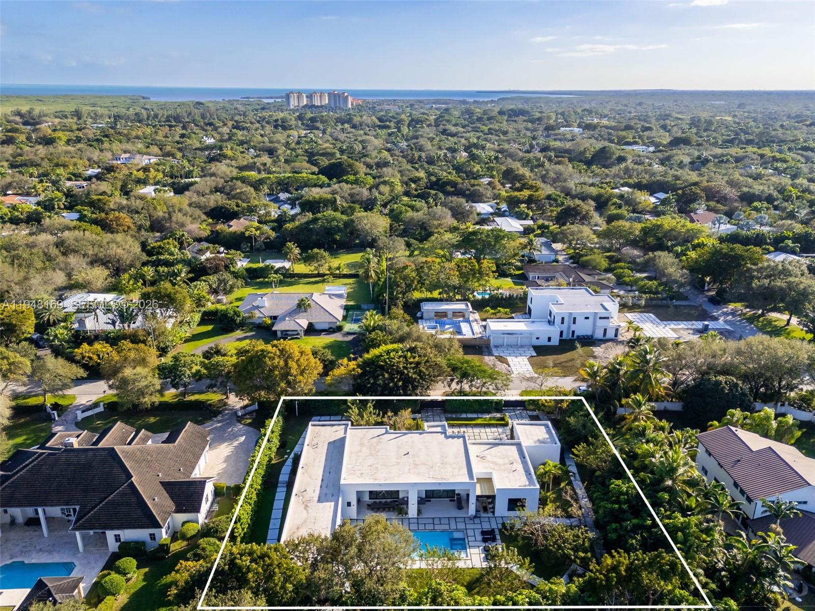 6175 SW 128th St Pinecrest, FL 33156