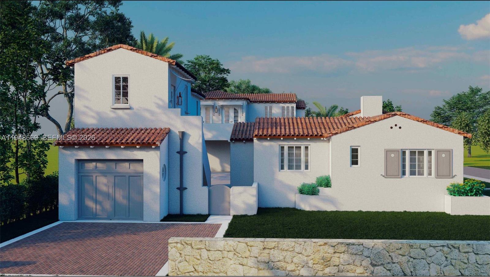 2716 Cordova St Coral Gables, FL 33134