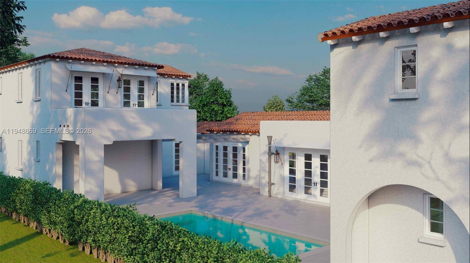 2716 Cordova St Coral Gables, FL 33134