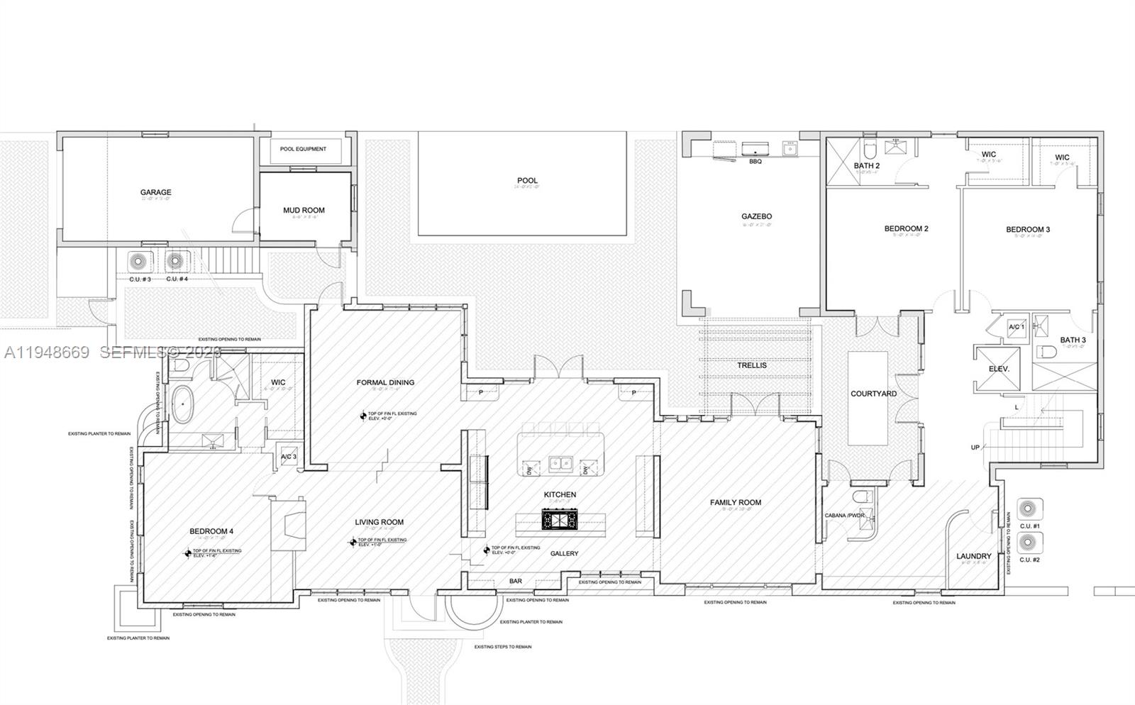 2716 Cordova St Coral Gables, FL 33134