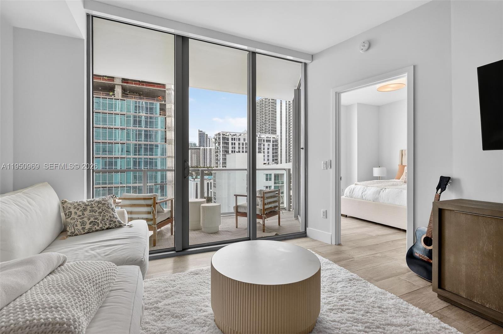 2900 NE 7th Ave #1108 Miami, FL 33137