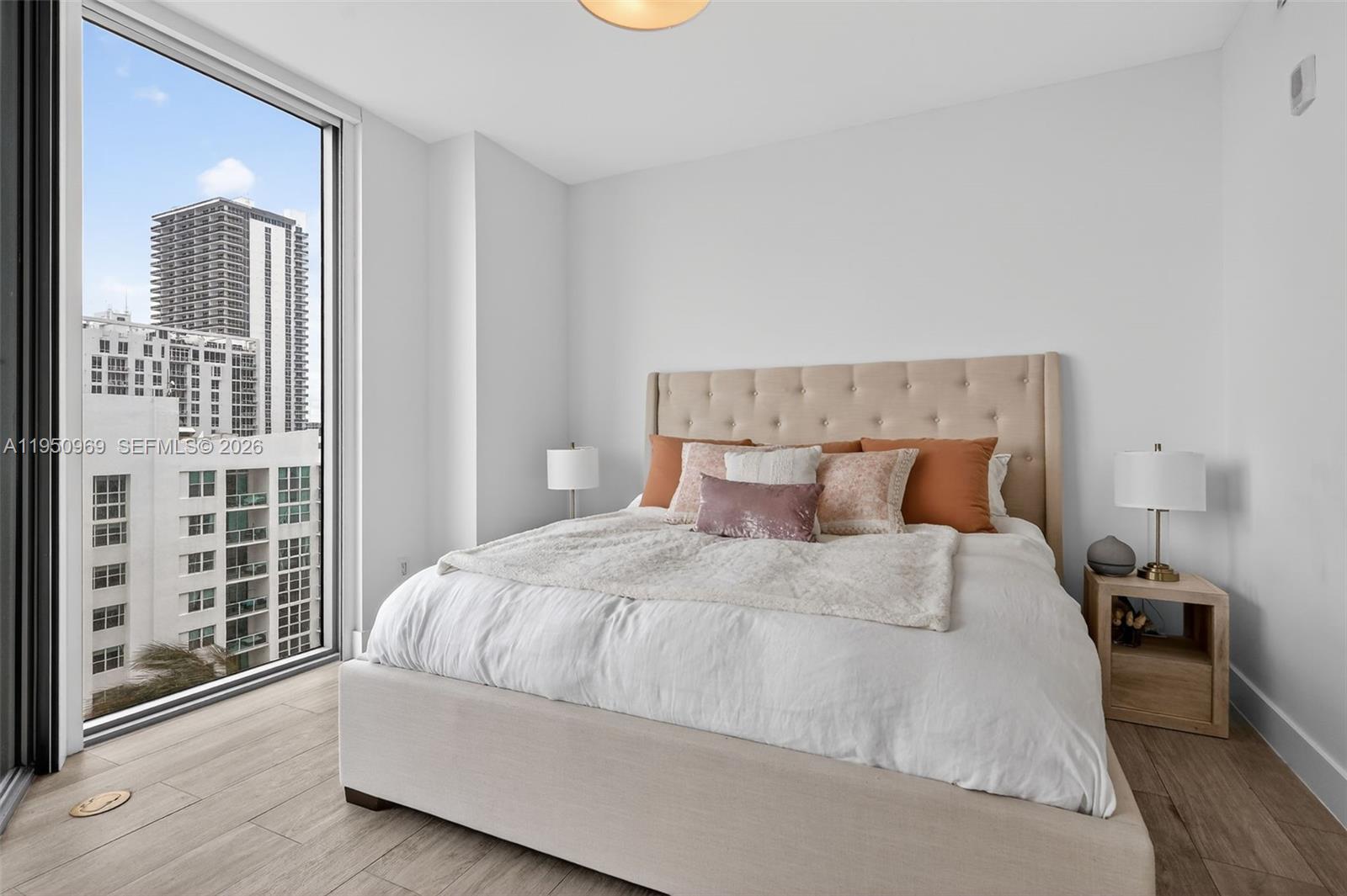 2900 NE 7th Ave #1108 Miami, FL 33137