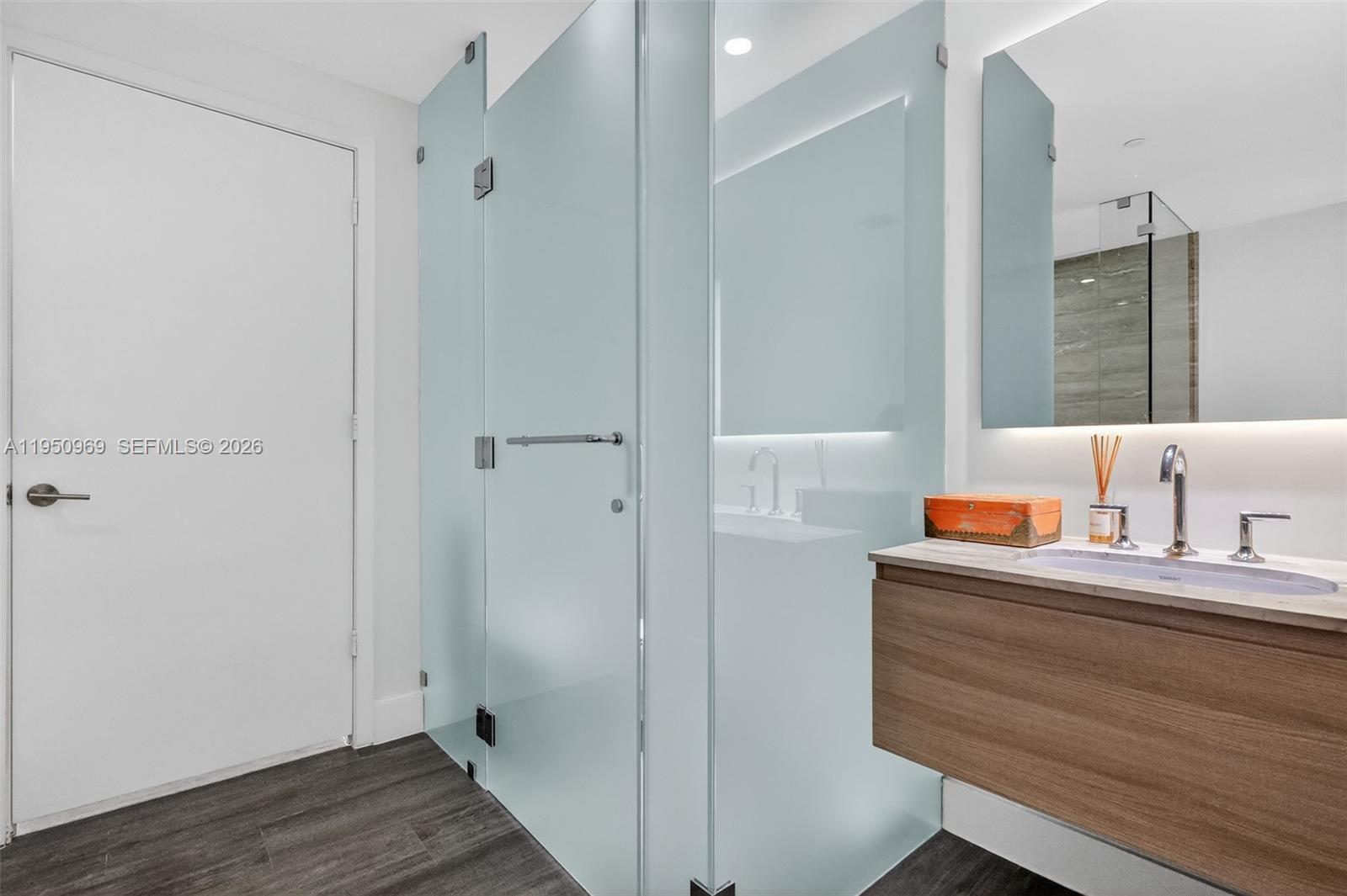 2900 NE 7th Ave #1108 Miami, FL 33137