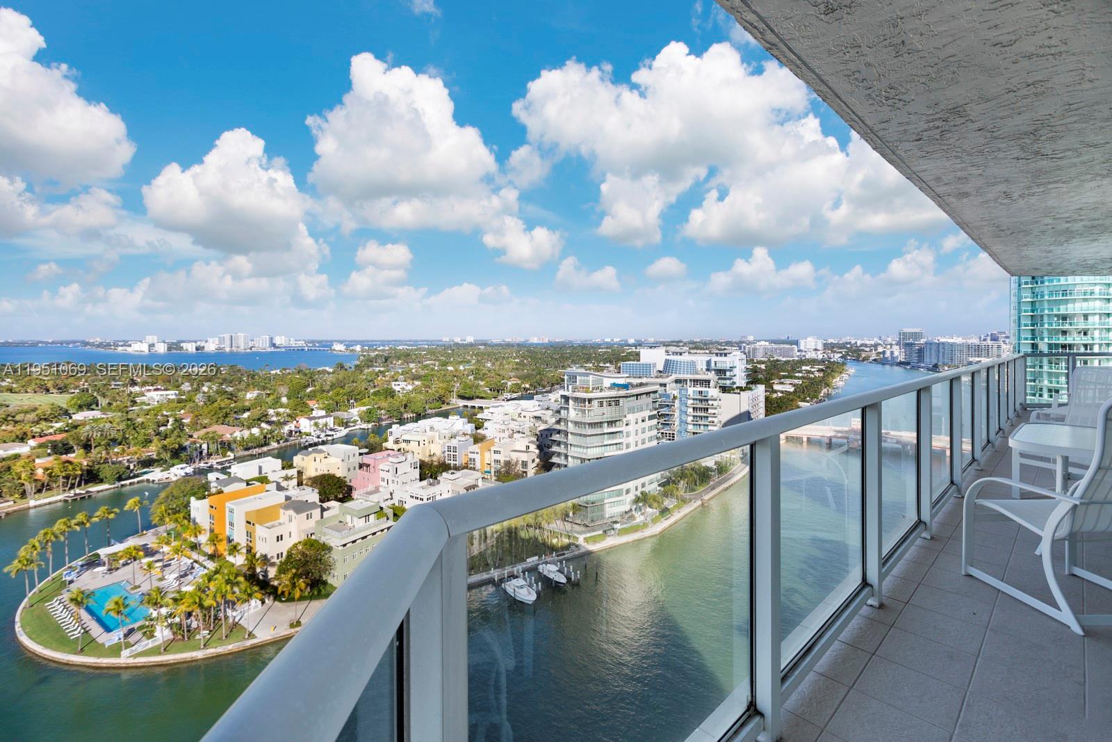5900 Collins Ave #2105 Miami Beach, FL 33140