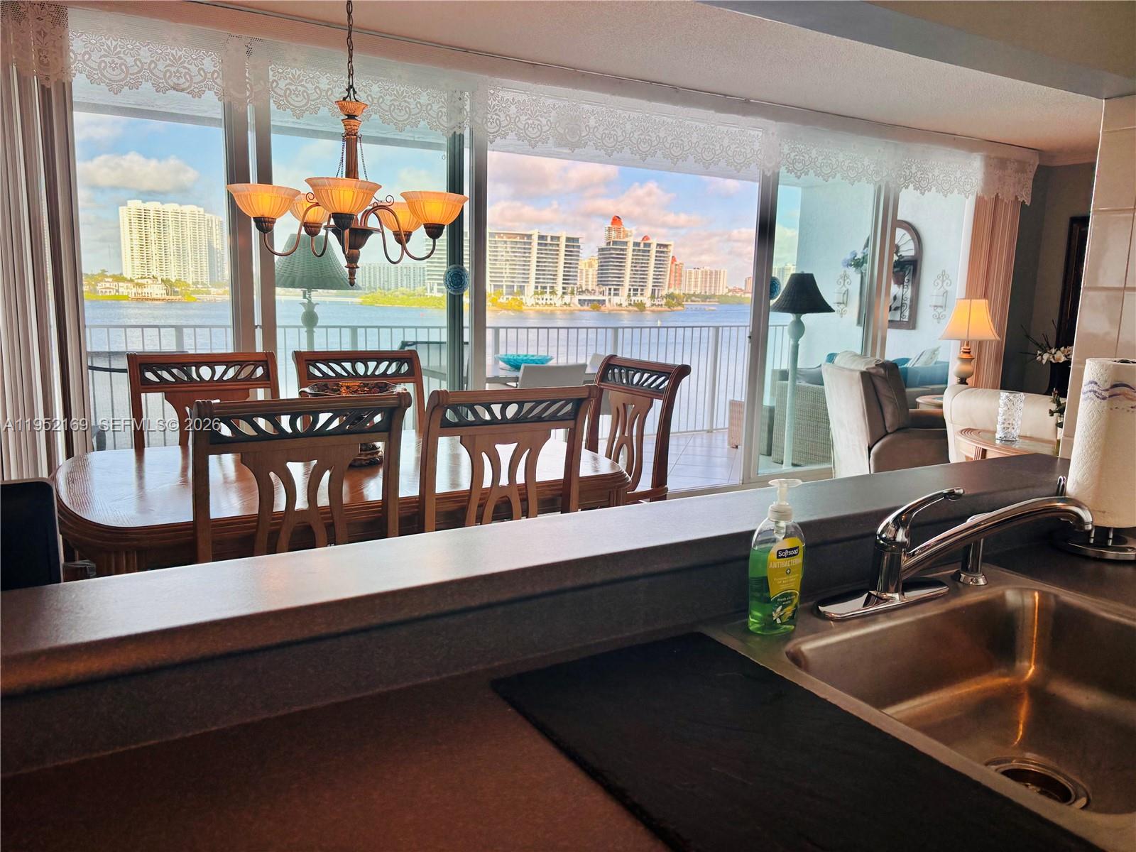 17800 N Bay Rd #605 Sunny Isles Beach, FL 33160