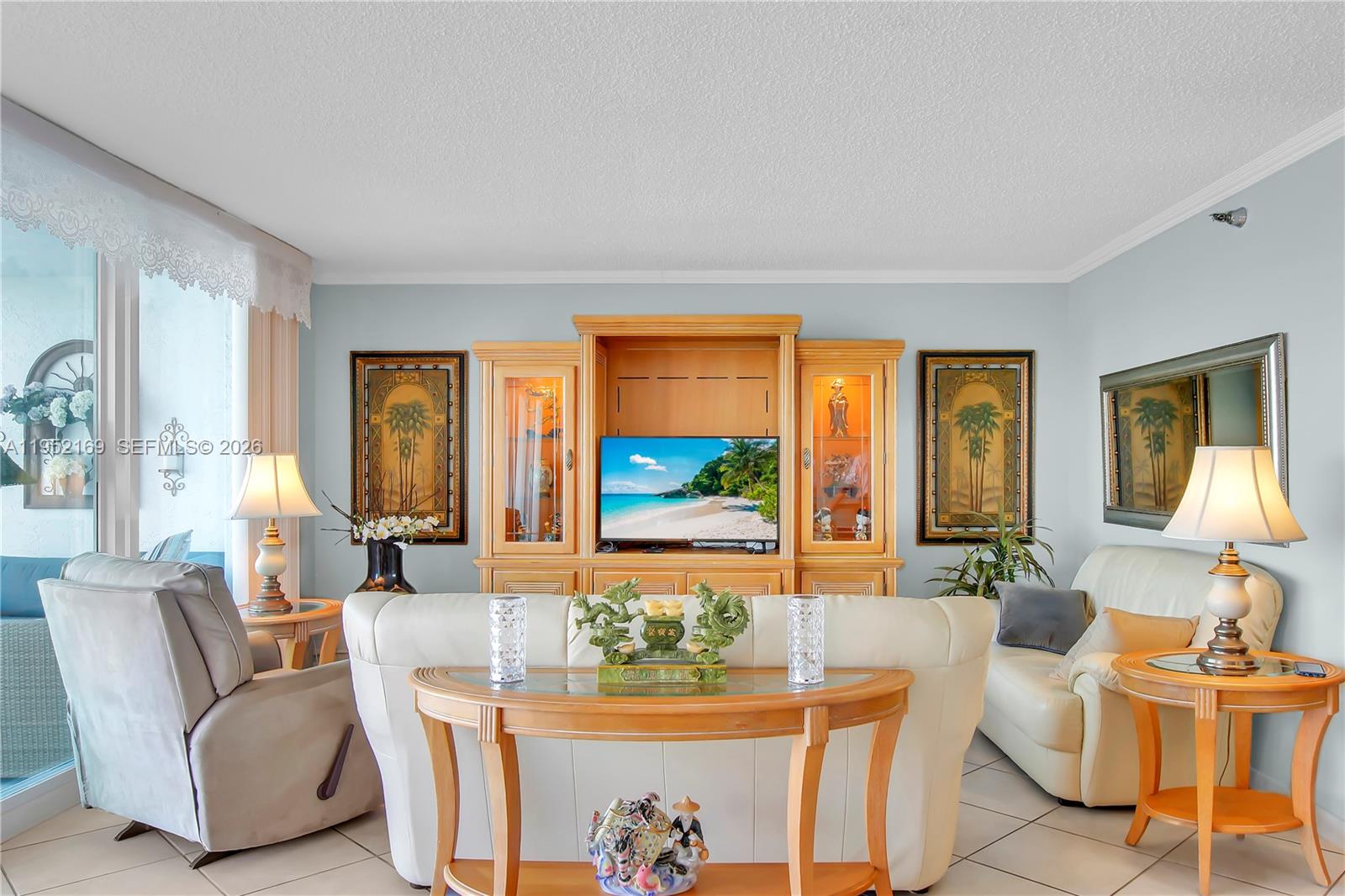 17800 N Bay Rd #605 Sunny Isles Beach, FL 33160