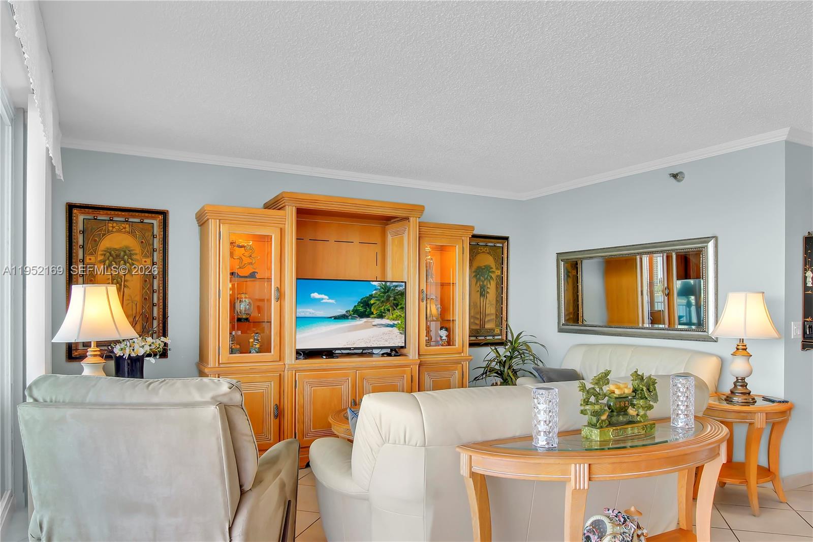 17800 N Bay Rd #605 Sunny Isles Beach, FL 33160